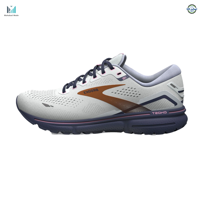 کفش بروکس گوست 15 مدل Brooks Ghost 15 1203801B492 سایز 36، 38، 41