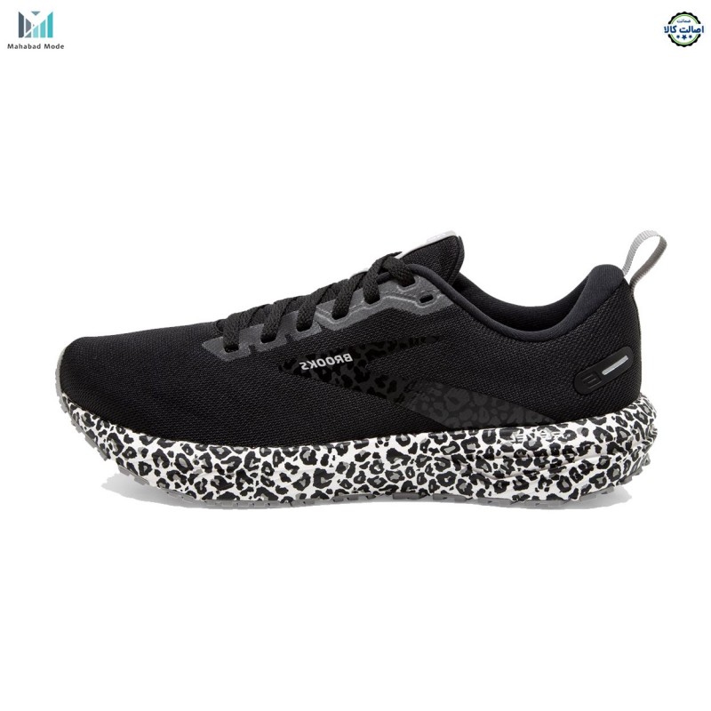 کفش بروکس ریول 6 مدل Brooks Revel 6 1203861B116 سایز 38