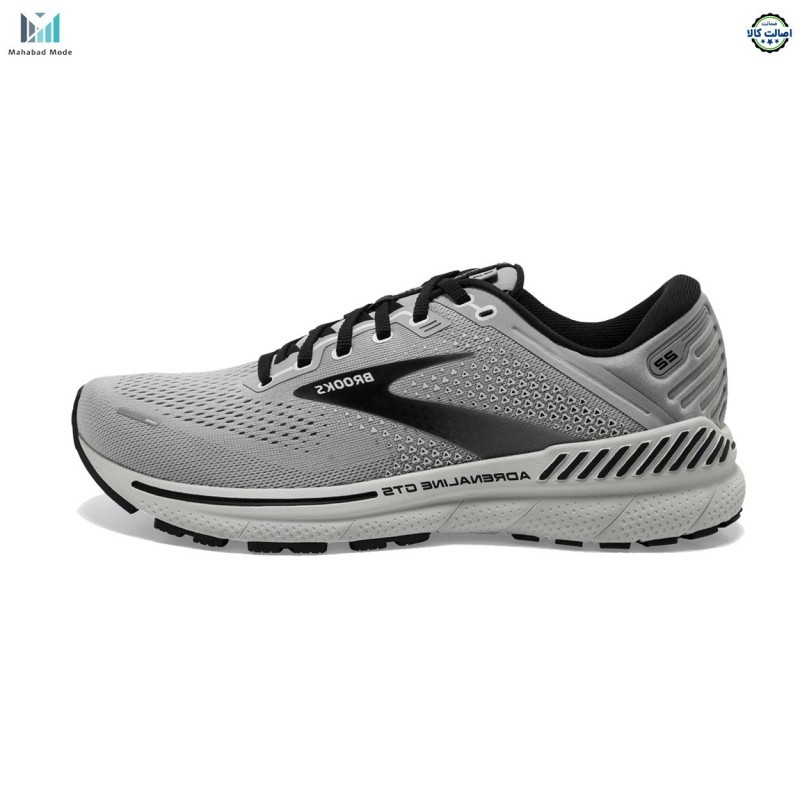 کفش مردانه بروکس آدرنالین 22 مدل Brooks Adrenaline GTS 22 1103662E012 سایز 43