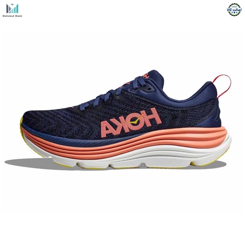 کفش هوکا گاویتا 5 مدل HOKA Gaviota 5 - 1134235-EVN سایز 40، 41