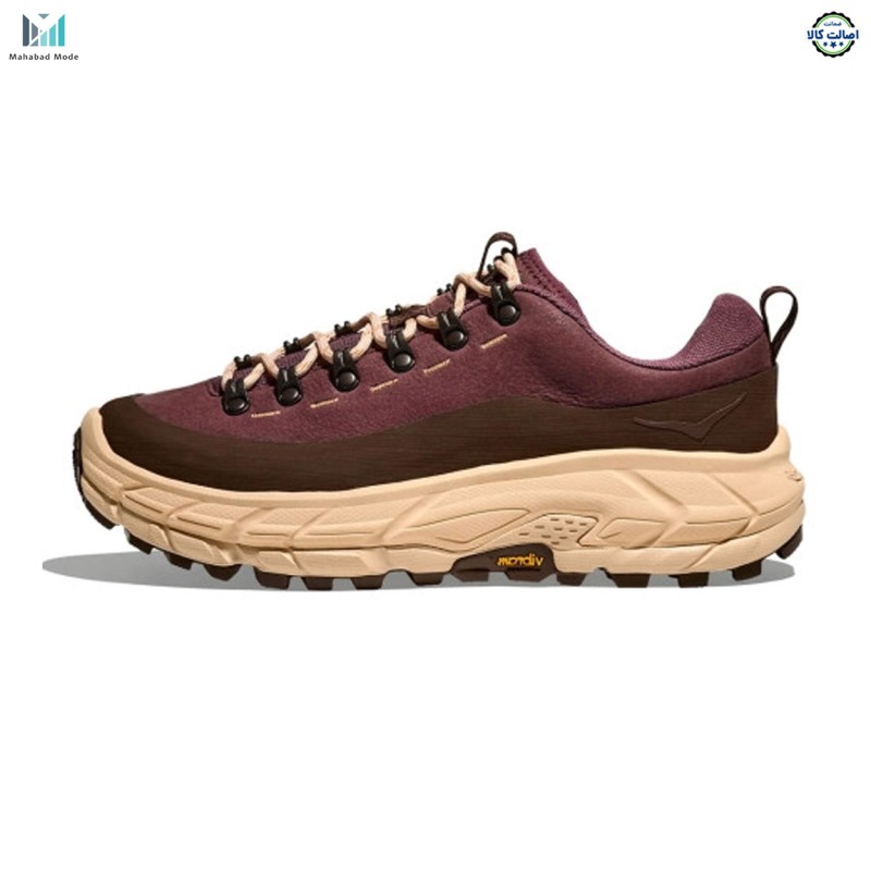 کفش هوکا تور سامیت مدل HOKA TOR SUMMIT 1147952-DRDF سایز 44