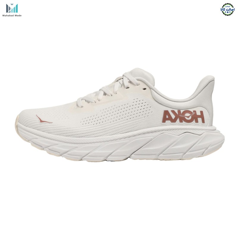 کفش مردانه هوکا آراهی 7 واید مدل HOKA Arahi 7 (Wide - D) - 1147890-BSG سایز  43
