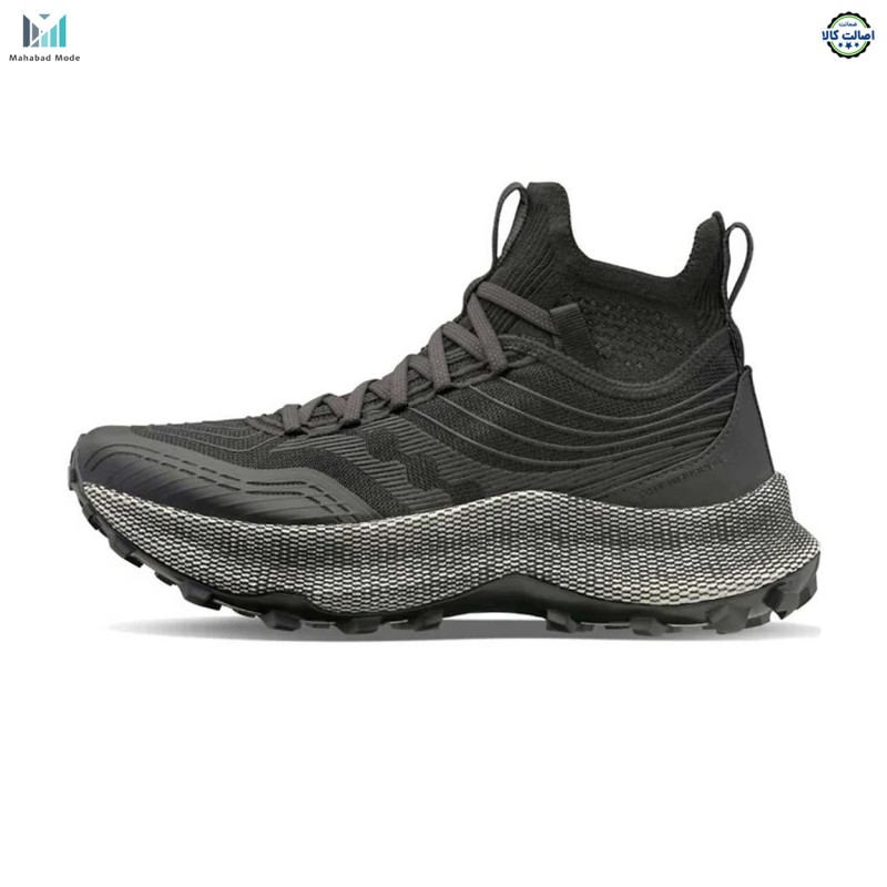 کفش ساکونی اندورفین تریل مدل Saucony Endorphin Trail Mid (S10646-05) سایز 42