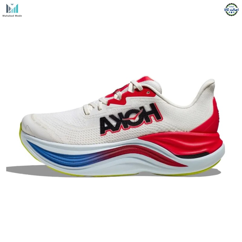 کفش هوکا اسکای وارد ایکس مدل HOKA Skyward X 1147911-BVR سایز 45