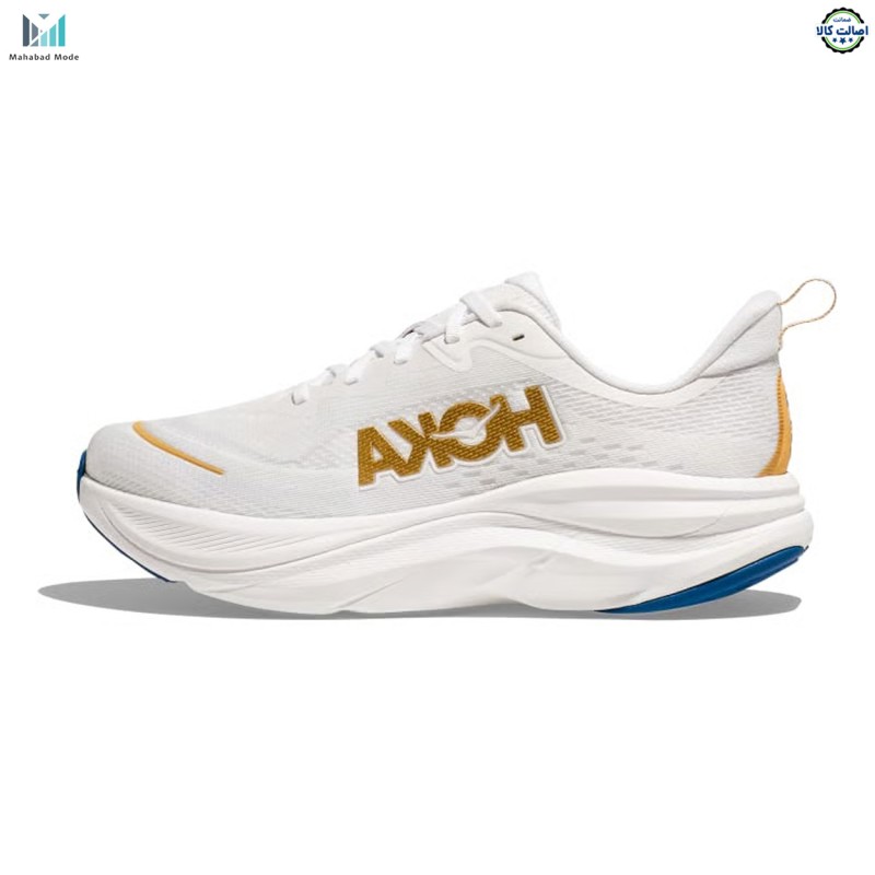 کفش مردانه هوکا اسکای فلو مدل HOKA Skyflow 1155111-FTG سایز 47