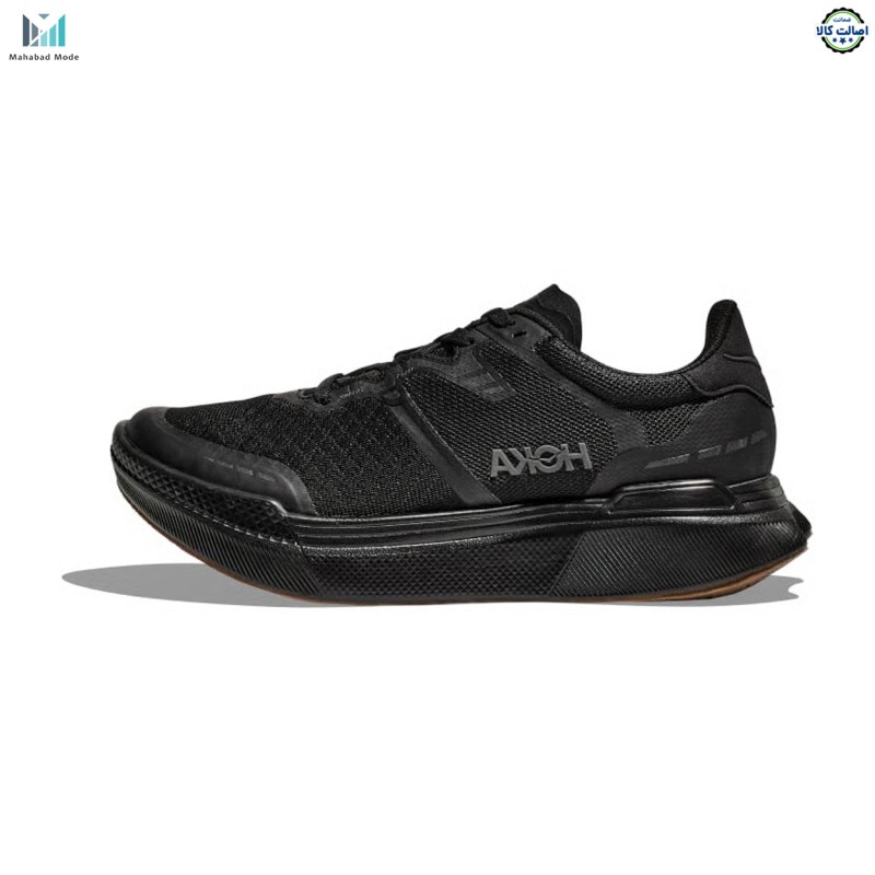 کفش هوکا ترانسپورت ایکس مدل HOKA Transport X 1152450-BBLC سایز 40