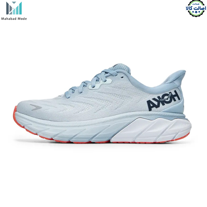 کفش زنانه آراهی 6 مدل HOKA Arahi 6  1123195 PABF سایز 38 و 39