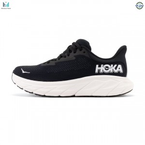 کفش هوکا آراهی 7 واید مدل HOKA ARAHI 7 (WIDE) 1147890-BWHT سایز 41