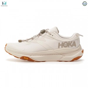 کفش هوکا ترانسپورت مدل HOKA TRANSPORT BEIGE 1123154-EEGG سایز41