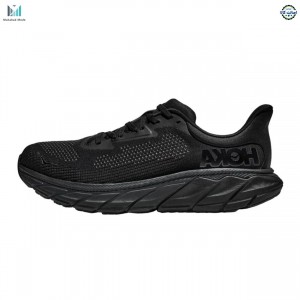 کفش هوکا آراهی 7 مشکی مدل Hoka One One Arahi 7 1147850-BBLC سایز 44