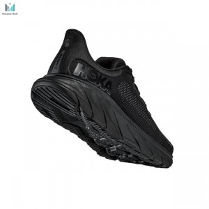 کفش هوکا آراهی 7 مشکی مدل Hoka One One Arahi 7 1147850-BBLC سایز 44