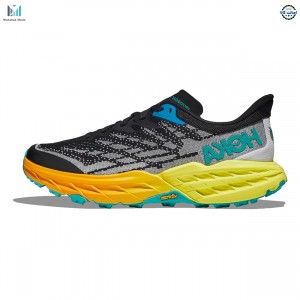 کفش هوکا اسپیدگوت 5 مدل HOKA Speedgoat 5 1123158-BEPR سایز 42