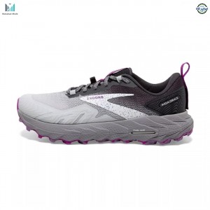 کفش بروکس کاسکادیا 17 مدل Brooks Cascadia 17 [1203921D028]