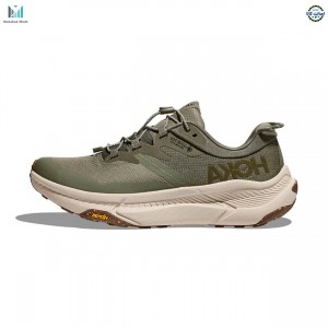 کفش مردانه هوکا ترانسپورت گورتکس مدل HokaTRANSPORT GORE-TEX 1133957-STTM