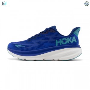 کفش هوکا کلیفتون 9 مدل HOKA CLIFTON 9 1127896-BBES سایز 40