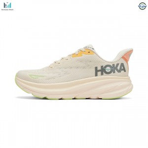 کفش هوکا کلیفتون 9 مدل HOKA CLIFTON 9 1127896-VLS سایز38