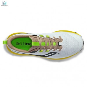 قیمت کفش ساکونی پرگرین 13 مدل Saucony Peregrine 13 S20838-85