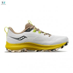 خرید کفش ساکونی پرگرین 13 مدل Saucony Peregrine 13 S20838-85