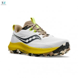 کتونی ساکونی پرگرین 13 مدل Saucony Peregrine 13 S20838-85