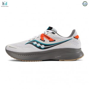 کفش ساکونی گاید 16 مدل Saucony Guide 16  S20810-85 سایز 41