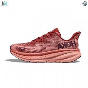 کفش هوکا کلیفتون 9 مدل HOKA Clifton 9 1127896-RERT سایز 42