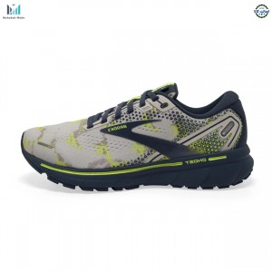 کفش بروکس گوست 14 مدل Brooks Ghost 14 1203561B476 سایز 42