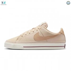 کفش نایک کورت مدل Nike Court Legacy Next Nature DH3161-107