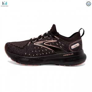 کفش بروکس گلیسیرین 20 مدل Brooks Glycerin StealthFit 20 1203721B026