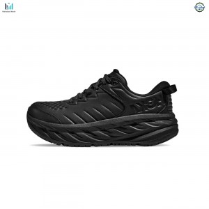 کفش هوکا باندی اس آر مدل Hoka One Bondi SR 1110521-BBLC سایز 40، 44