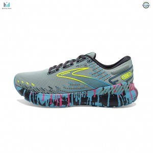 کفش بروکس گلیسیرین 20 مدل Brooks Glycerin GTS 20 1103831D492