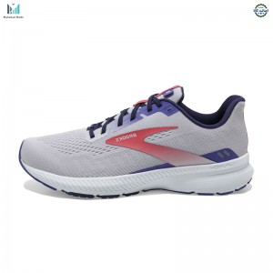 کفش بروکس لانچ 8 مدل Brooks Launch 8 1203451B520 سایز 40