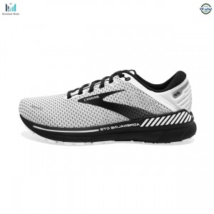 کفش بروکس آدرنالین 22 مدل Brooks Adrenaline GTS 22 1203531B135 سایز 38، 44