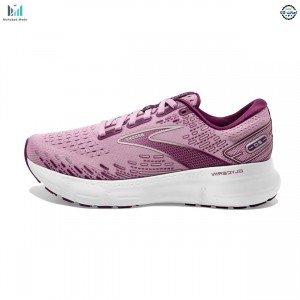 کفش بروکس گلیسیرین 20 مدل Brooks Glycerin 20 1203691B577 سایز 40