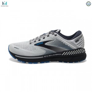 کفش بروکس ادرنالین 22 مدل Brooks Adrenaline GTS 22 1103662E023 سایز 46