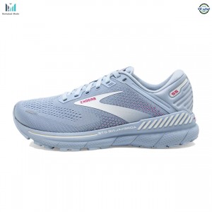 کفش زنانه بروکس آدرنالین 22 مدل Brooks Adrenaline GTS 22 1203531B427