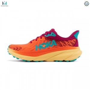کفش زنانه هوکا چلنجر 7 مدل HOKA Challenger ATR 7 1134498-FCJB سایز 40