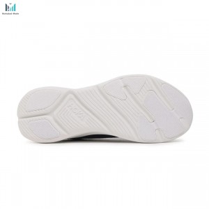 زیره کفش هوکا سولیمار مدل Hoka Solimar 1123074-BBCRM