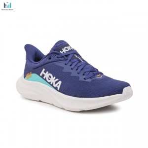 خرید کفش هوکا سولیمار مدل Hoka Solimar 1123074-BBCRM