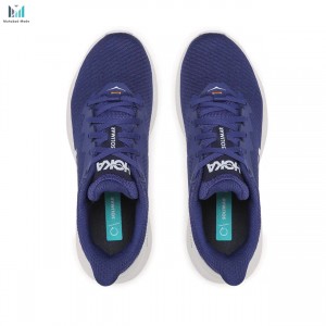 خرید کتونی هوکا سولیمار مدل Hoka Solimar 1123074-BBCRM