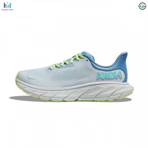 کفش هوکا آراهی 7 مدل Hoka Arahi 7 1147851 ISK سایز 40