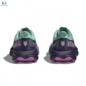 خرید کفش هوکا اسپیدگات 5 مدل Hoka Speedgoat 5 Wide 1123160-SONS