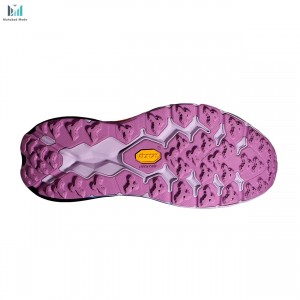 زیره کفش هوکا اسپیدگات 5 مدل Hoka Speedgoat 5 Wide 1123160-SONS