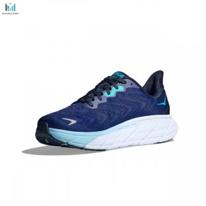 قیمت کفش مردانه هوکا آراهی 6 مدل HOKA Arahi 6 1123194-OSBB