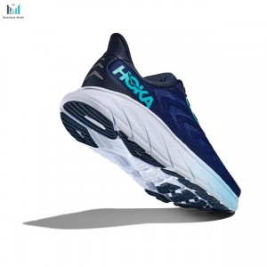 کتونی مردانه هوکا آراهی 6 مدل HOKA Arahi 6 1123194-OSBB