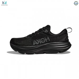 کفش مردانه هوکا گاویتا 5 مدل HOKA Gaviota 5 1127929-BBLC سایز 42، 50