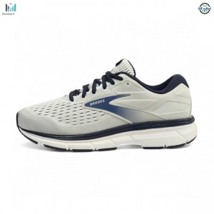 کفش بروکس دیاد 11 مدل Brooks Dyad 11 1103232E071 سایز 41