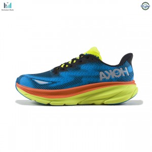 کفش مردانه هوکا کلیفتون 9 گورتکس مدل Clifton 9 GORE-TEX 1150810-BDVB سایز 48