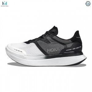 کغش هوکا ترانسپورت ایکس مدل HOKA ONE ONE Transport X 1152450-BWHT سایز 40