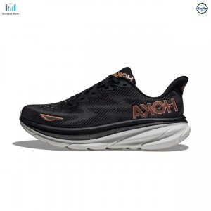 کفش زنانه هوکا کلیفتون 9 مدل HOKA Clifton 9 - 1127896-BRGL سایز 41