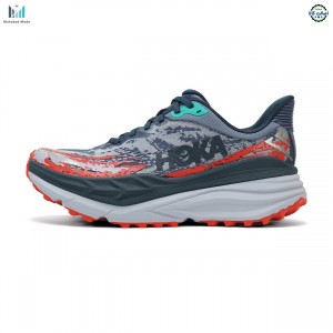 کفش هوکا استینسون 7 مدل HOKA Stinson ATR 7 1141530-ANCH سایز 46